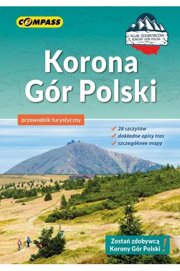 Korona G�r Polski