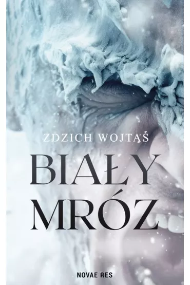 Bia�y Mr�z - Zdzich Wojta�