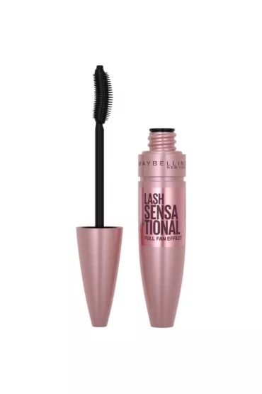 Maybelline Lash Sensational Mascara tusz do rz�s 06 Burgundy Brown 9.5 ml