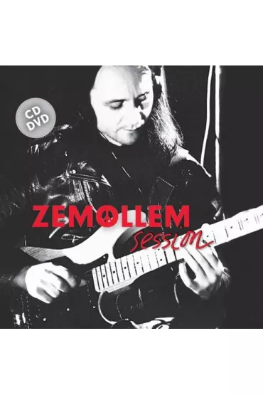 Zemmolem Session - Zemollem