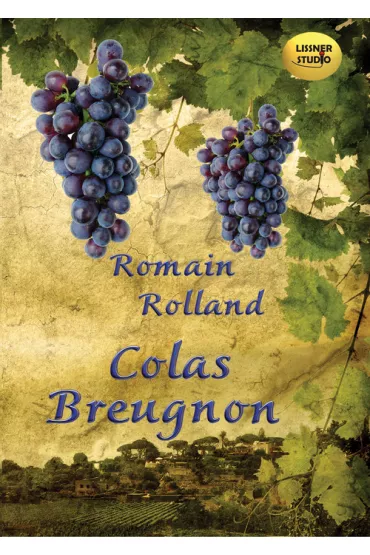 Audiobook Colas Breugnon CD - Romain Rolland