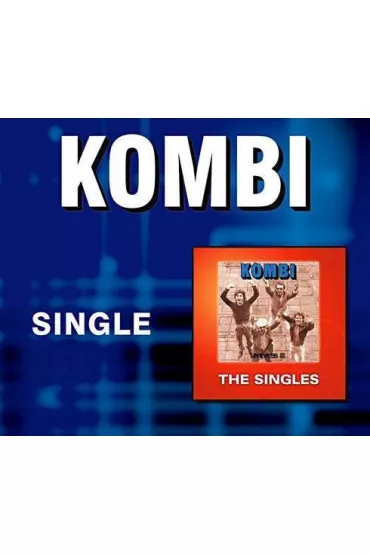 Kombi: Single CD - Kombi