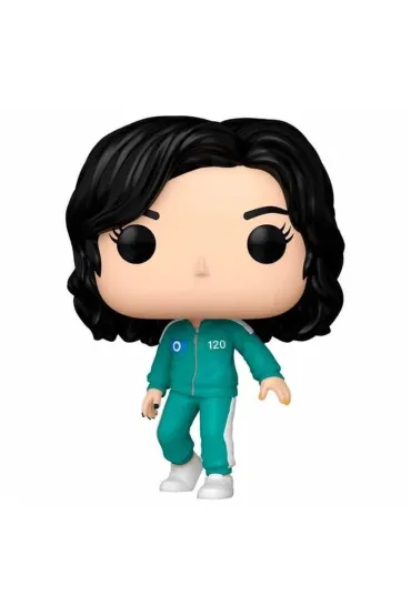 Figurka Funko POP Squid Game: Hyun