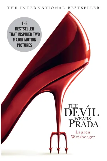 The Devil Wears Prada - Lauren Weisberger
