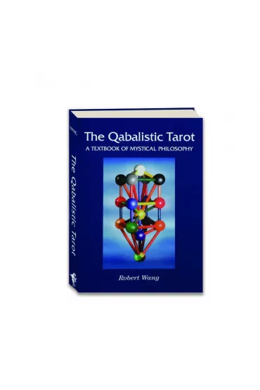The Qabalistic Tarot, ksi��ka