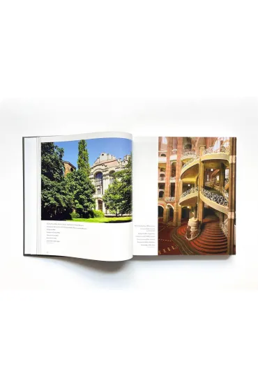 Art Nouveau 2. Munchen, Wien, Praha - Thomas  Hauffe