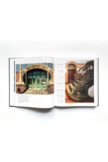 Art Nouveau 2. Munchen, Wien, Praha - Thomas  Hauffe