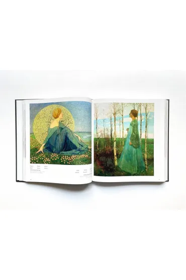 Art Nouveau 2. Munchen, Wien, Praha - Thomas  Hauffe