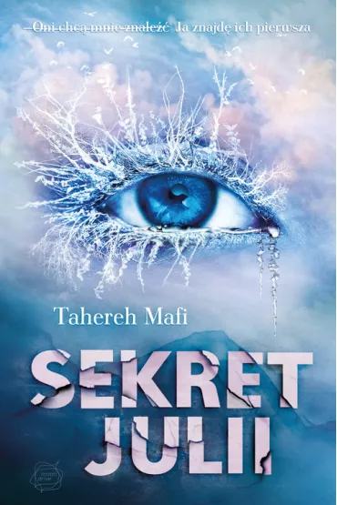 Sekret Julii - Tahereh Mafi