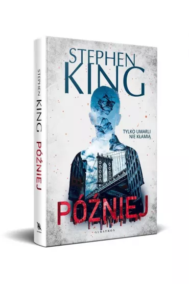 P�niej - Stephen King