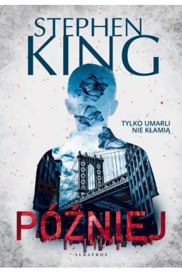 P�niej - Stephen King