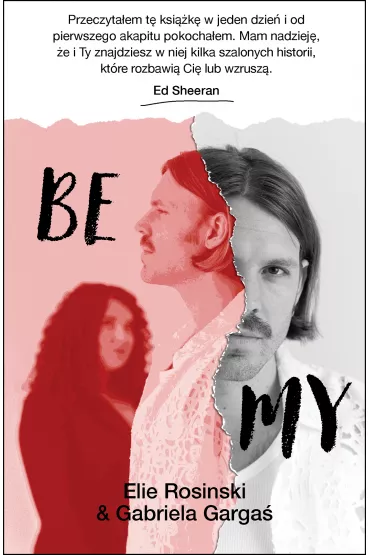 BeMy - Gabriela Garga, Elie Rosinski