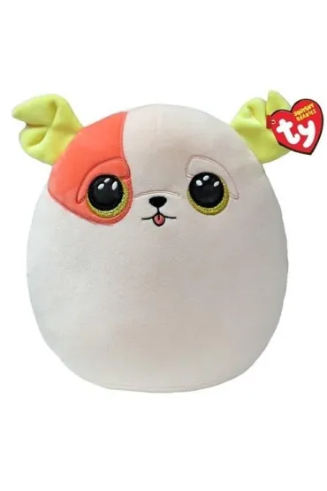 Squishy Beanies Patch - pies 30cm Ty