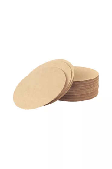 AeroPress Filtry papierowe Natural XL 200 szt.