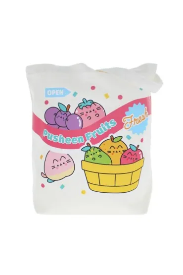 Torba na zakupy Pusheen PURF6015