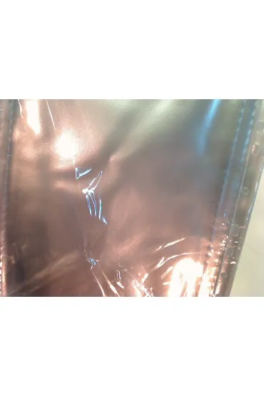 Panta Plast Koszulka A4 poszerzana 10 szt.