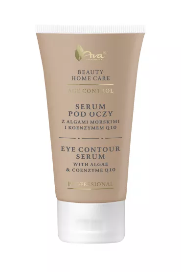 Ava Serum pod oczy z algami morskimi i koenzymem Q10 50 ml
