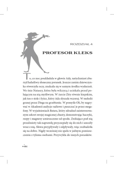 Kleks. Nowy pocz�tek - Agnieszka Kruk, Katarzyna Rygiel, Krzysztof Gureczny, Maciej  Kawulski