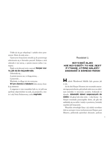 Minecraft. Projekt pszczo�a. Saga Stonesword. Tom 4 - Nick  Eliopulos