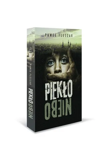 Piek�o-niebo - Pawe�  Fleszar