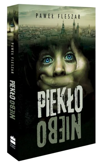 Piek�o-niebo - Pawe�  Fleszar