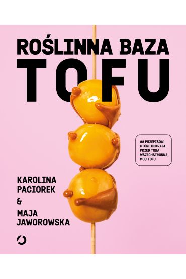 Roślinna Baza. Tofu