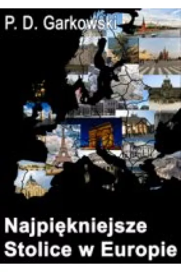 (e) ?Najpi�kniejsze stolice w Europie