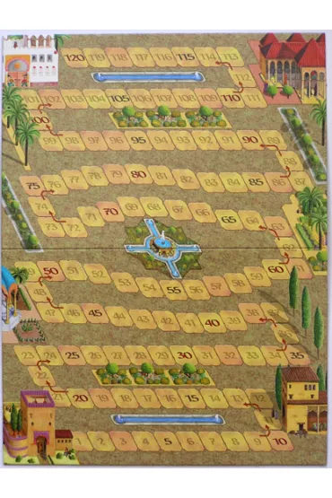Alhambra