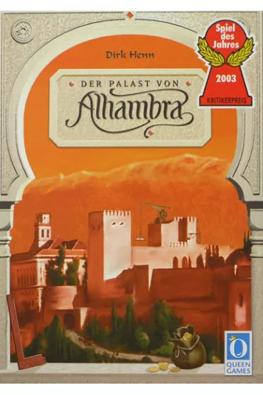 Alhambra
