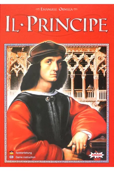 Il Principe