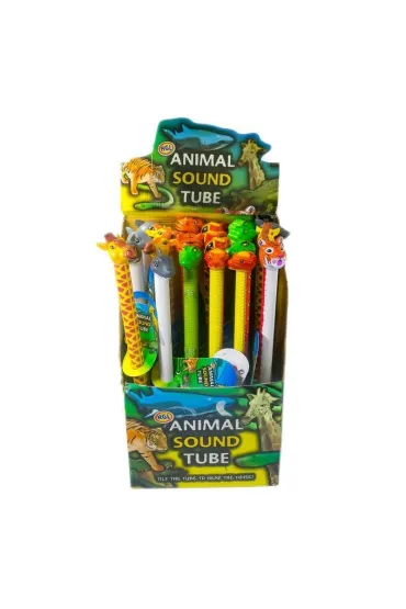 Tuba d�wi�kowa zwierz�ta One for Fun