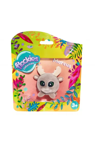 Figurka Flockies �o� Tm Toys