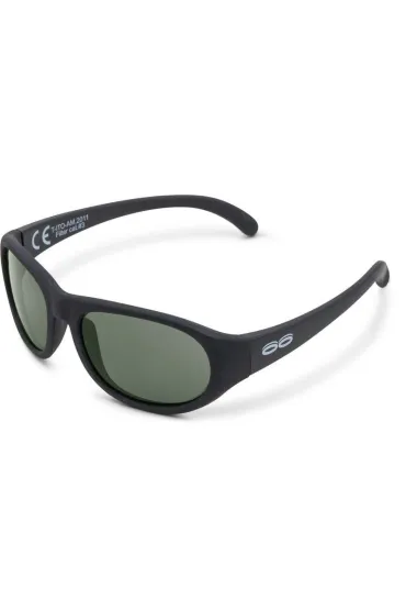 Snibbs Okulary przeciws�oneczne dla dzieci M czarne