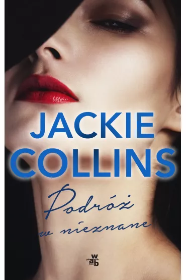 Podr� w nieznane - Jackie Collins