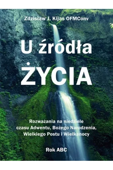 U �r�d�a �ycia - Zdzis�aw J�zef Kijas