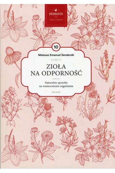 Zio�a na odporno�� - Mateusz Emanuel Senderski
