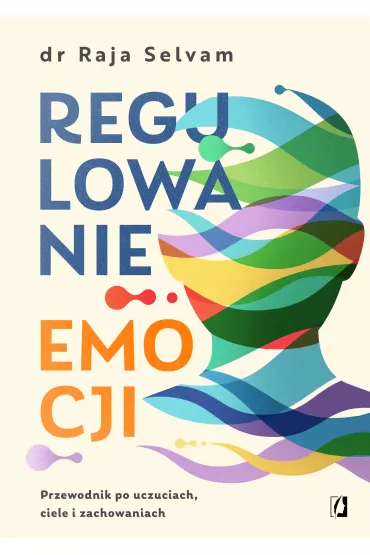 eBook Regulowanie emocji mobi epub - Raja Selvam
