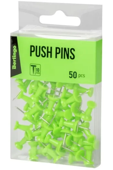 Berlingo Pinezki 50 szt.