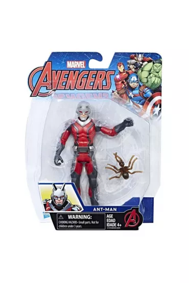 Figurka Avengers Ant Man
