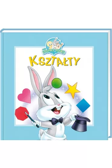 Kszta�ty. Baby Looney Tunes