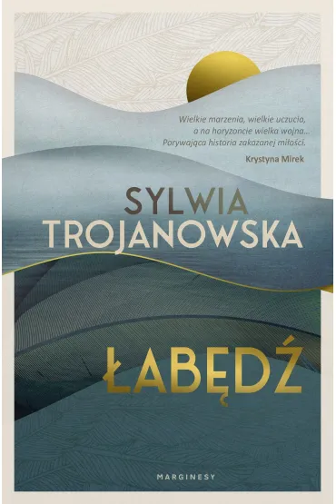 �ab�d� - Sylwia Trojanowska
