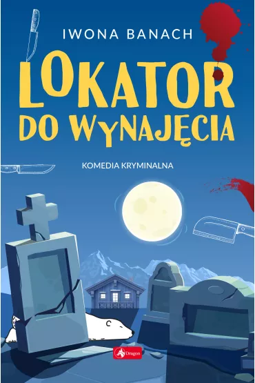 Lokator do wynaj�cia - Iwona Banach