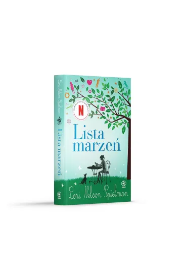 Lista marze. Wydanie filmowe - Lori Nelson Spielman