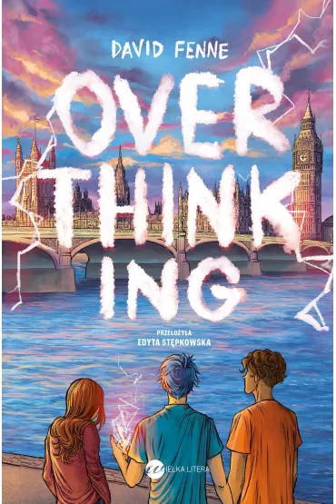 Overthinking - David Fenne