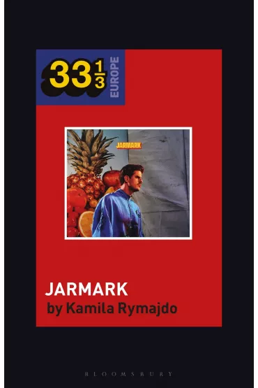 Taco Hemingway`s Jarmark wer. angielska - Kamila  Rymajdo