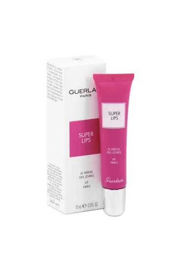 Guerlain Balsam nawil�aj�cy do twarzy Super Lips Lip Hero 15 ml