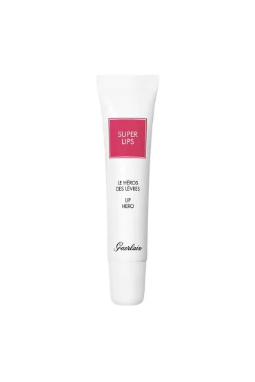Guerlain Balsam nawil�aj�cy do twarzy Super Lips Lip Hero 15 ml