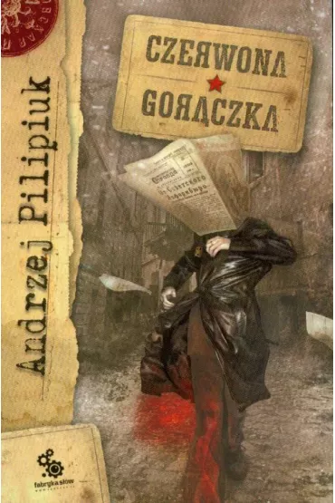 Czerwona gor�czka
