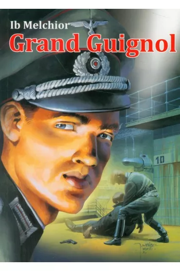 Grand guignol - Melchior Ib