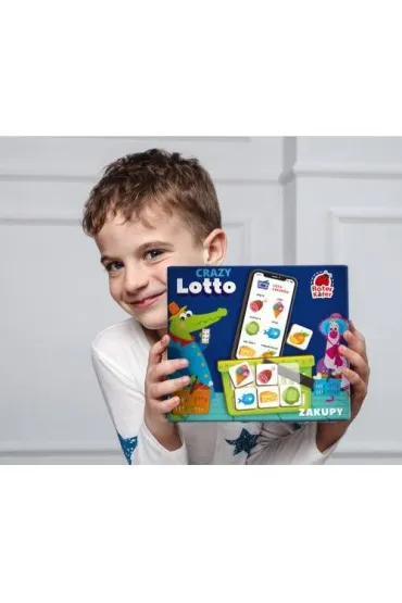 Crazy Lotto Roter Kafer